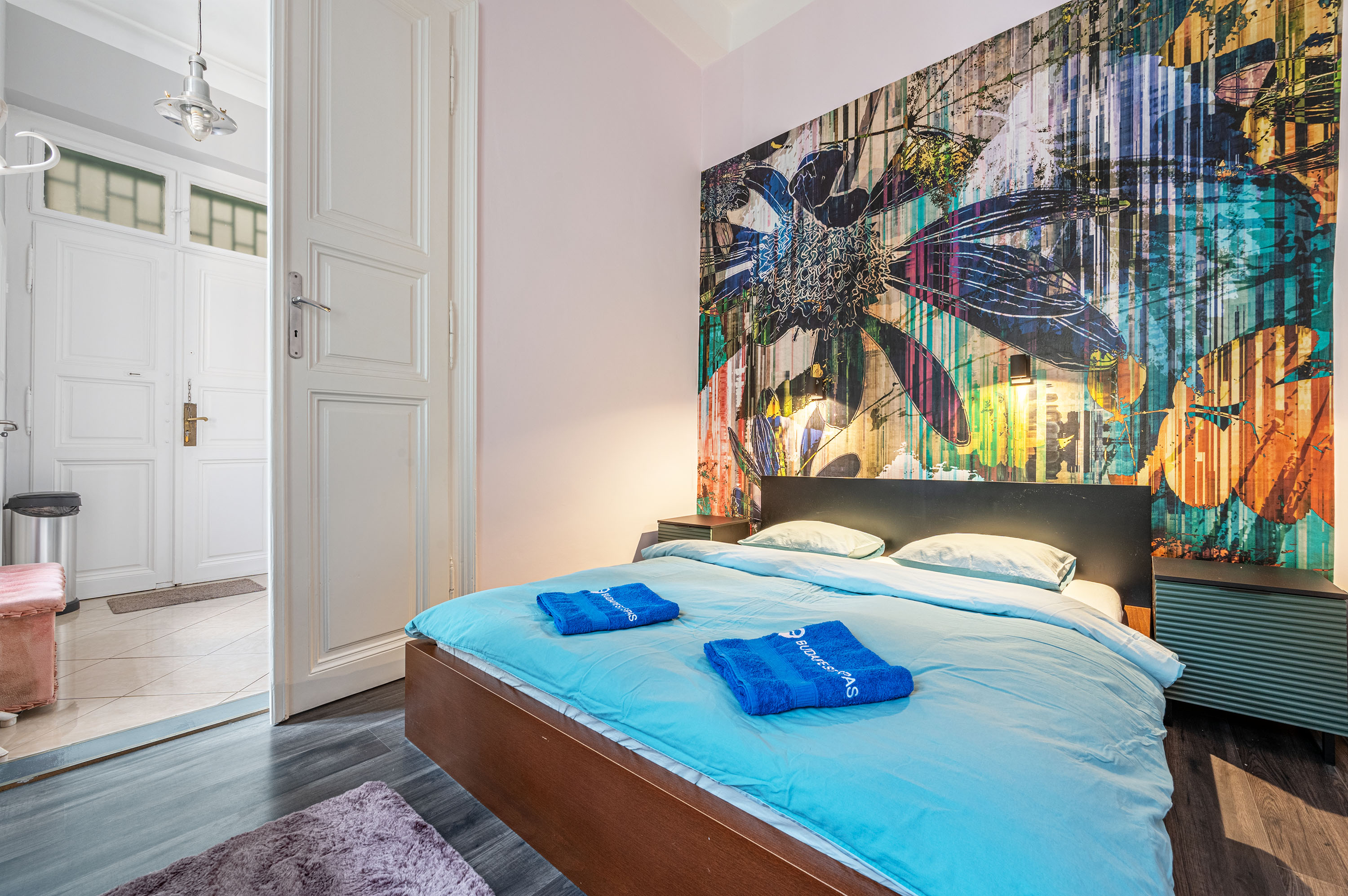 Park View Apartment